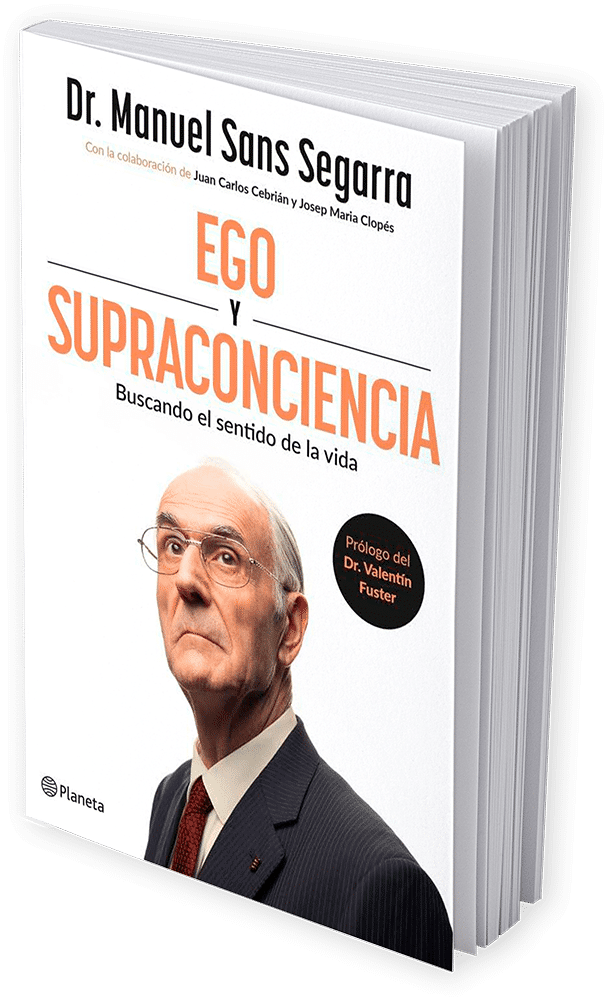 Supraconciencia
